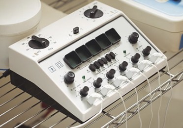 Кодирование током в Экажево