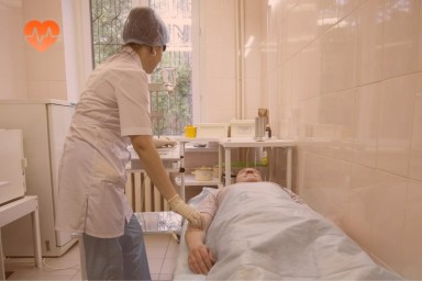 Бесплатное лечение алкоголизма в Экажево