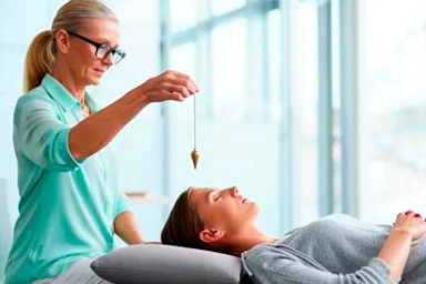 Кодирование гипнозом в Экажево