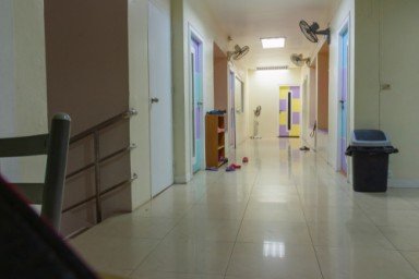 О клинике в Экажево